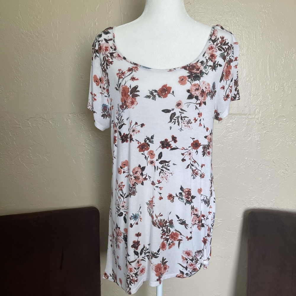 Daytrip Top